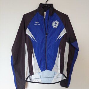 Marathon dynamics Sugoi Running Performance Long Sleeve Jacket, Unisex M
